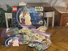 Vintage UCS Lego Star Wars UCS