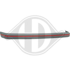 DIEDERICHS Paraurti Anteriore