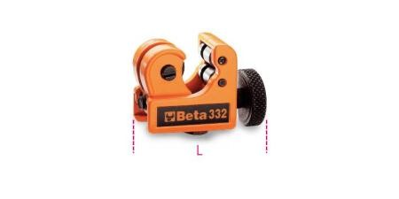 Tagliatubo beta art 332 - beta, art.332