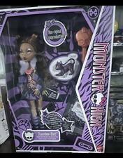 Bambola MONSTER HIGH Clawdeen