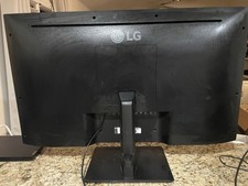 Lg 42 Inch 4k Ultra Hd