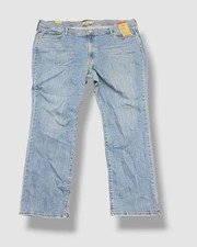 Pantalone jeans levi donna - pantalone,