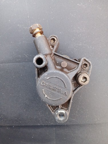 Pinza freno anteriore - pinza, gilera