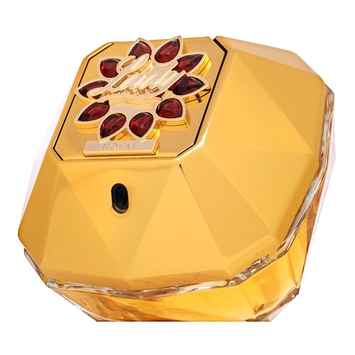 Paco rabanne lady - lady, million