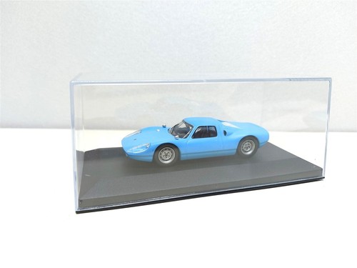Porsche 904 carrera - porsche, del