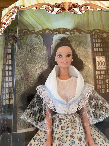 Barbie filippine centennial - barbie,