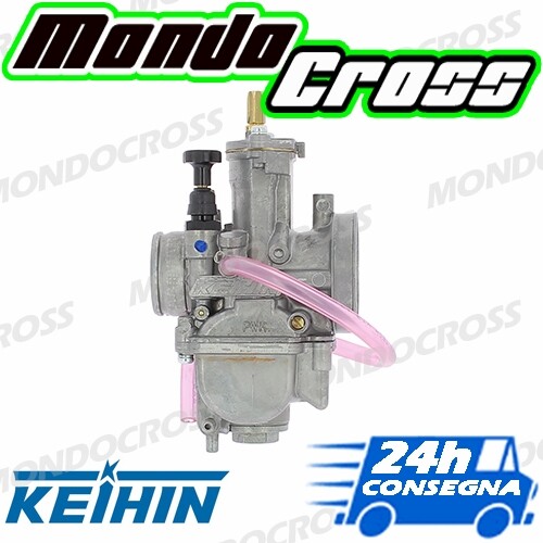 Carburatore keihin pwk28 cross - keihin,