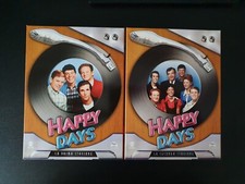 HAPPY DAYS - STAGIONI 1+2 IN DVD - OTTIME CONDIZIONI! OCCASIONE