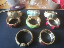 LOTTO BRACCIALI BIGIOTTERIA