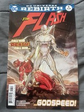 The Flash 6 - 2016 ~ DC ~