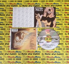 CD LITFIBA Pirata 1989 germany