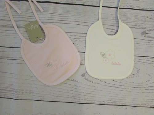 Lalalu set 2 bavette - lalalu',