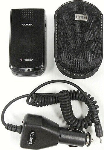 Nokia fold 2720 telefono - fold,