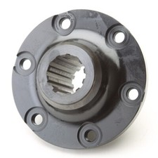 Jamar Performance 6 Bolt