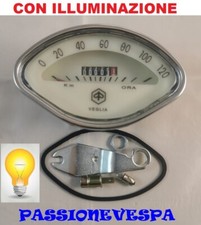 Contachilometri 120 per - km/h,