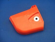 Coperchio per cambio pulsante