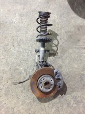 MECCANICA MASSA ANTERIORE DESTRA DX RENAULT CAPTUR 1.5 DCI 2013-2019