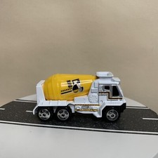 Miscelatore cemento collezione