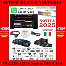 ⭐⭐⭐ DIAGNOSI AUTO