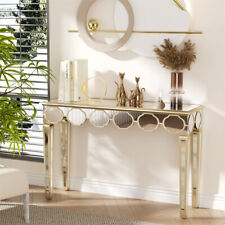 Tavolo consolle di lusso a