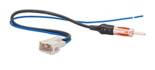 Adattatore antenna autoradio