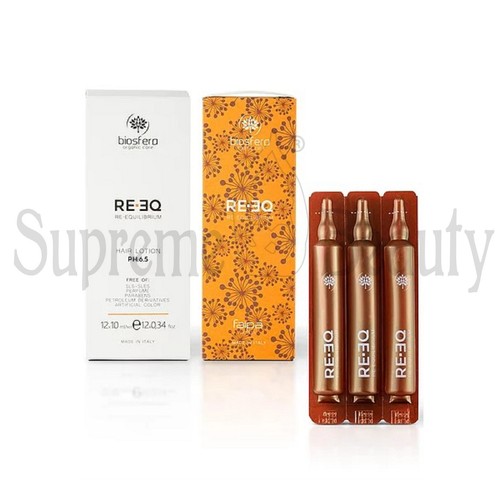 Biosfera hair lotion - biosfera,