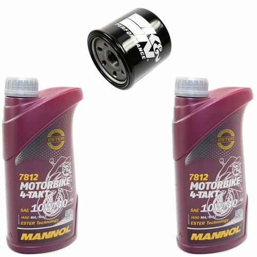 Kit olio motore - ,