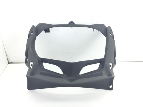 Carena scudo anteriore - scudo,