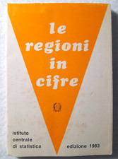 Libro Le Regioni In cifre