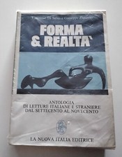 Di Salvo - Zagarrio, Forma e