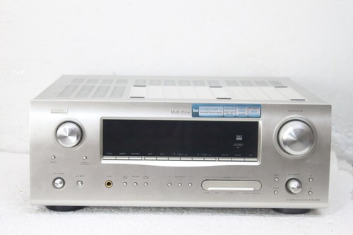 Sintoamplificatore denon - sintoamplificatore,