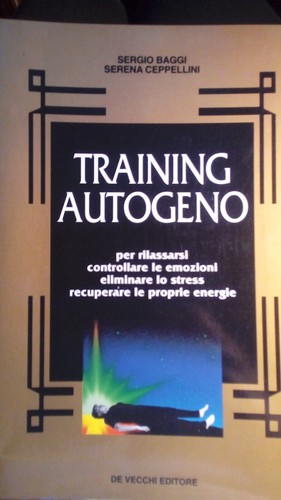 Training autogeno
