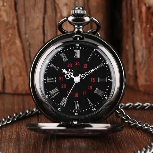 Orologio tasca uomo - tasca,