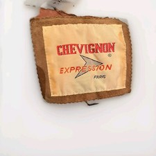 chevignon expression paris