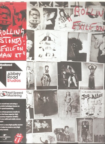 Rolling stones exile main - rolling,