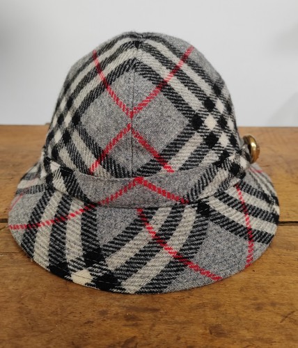 Cappello burberry london - cappello,
