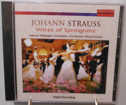 Johann strauss klassik - johann,