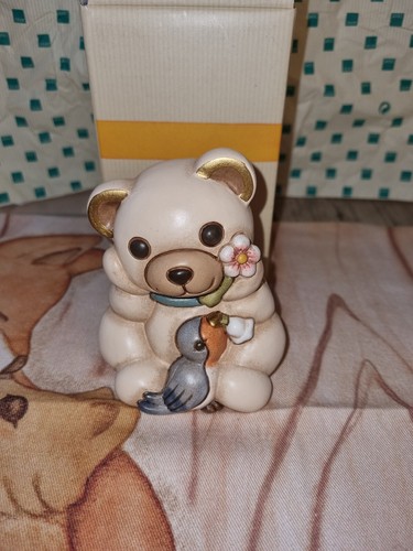 Thun teddy primavera con - primavera,