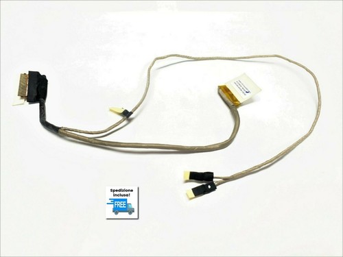 Cavo flat acer aspire 122 - cavo,