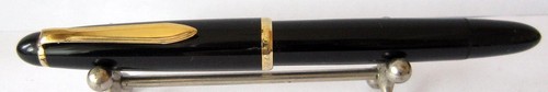 Penna stilografica vintage - penna,
