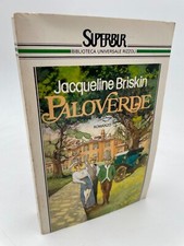 Paloverde Jacqueline Briskin