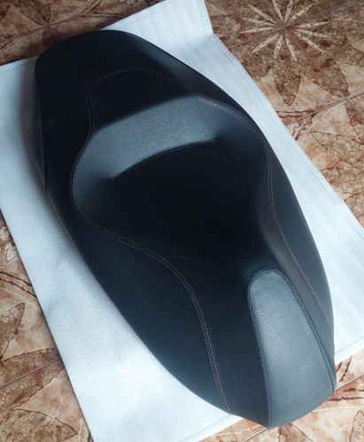 Sella sedile saddle piaggio - sella,