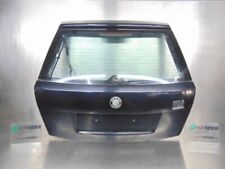 portellone bagagliaio per SKODA FABIA 1.4 16V GASOLINA 101CV 2000-2004 105048