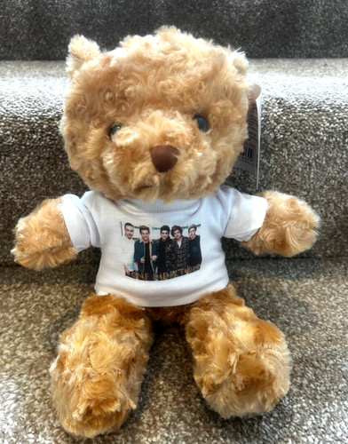 One direction teddy - teddy, bear