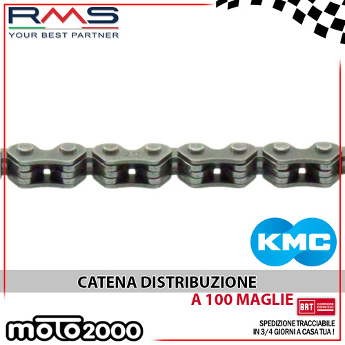 Catena distribuzione 100 - a,