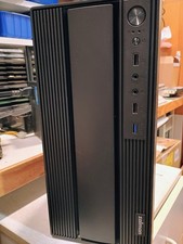 ASRock B450M-HDV R4.0 Ryzen 5