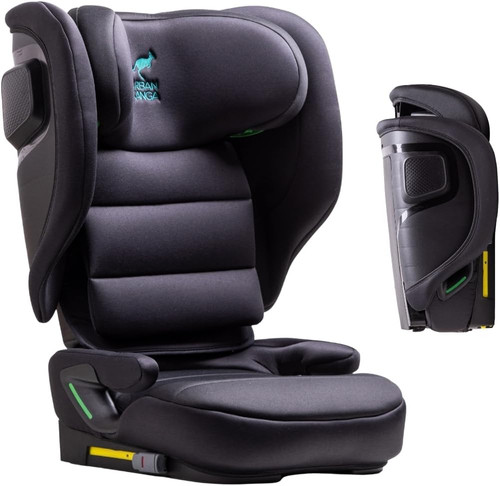Wallaroo seggiolino - up, –