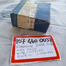 Mercedes W/C126 W123