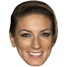 Pauline Ferrand-Prevot (Smile)
