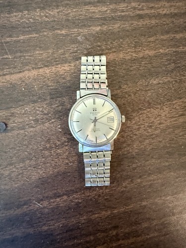 Tissot seastar automatico - seastar,